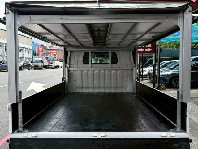 Toyota  Town Ace 2024 Towmace僅跑四萬 工作好夥伴!  第15張相片