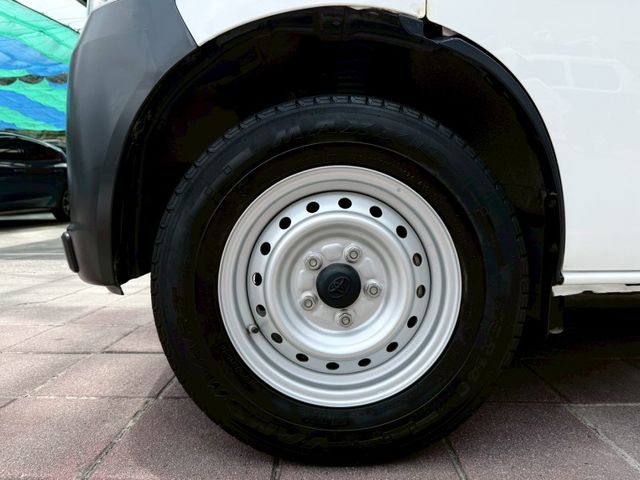Toyota  Town Ace 2024 Towmace僅跑四萬 工作好夥伴!  第18張相片