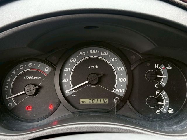 Toyota  Innova 2012 INNOVA 2.0自排省稅金 18萬帶回家!  第11張相片