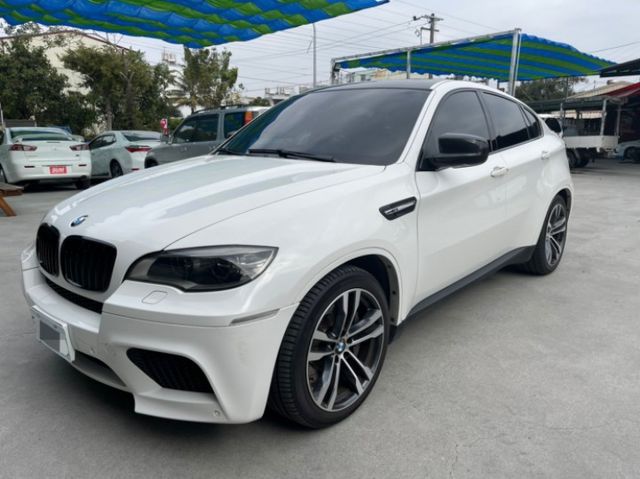 Bmw 寶馬x6 中古車的價格 Findcar 找車網