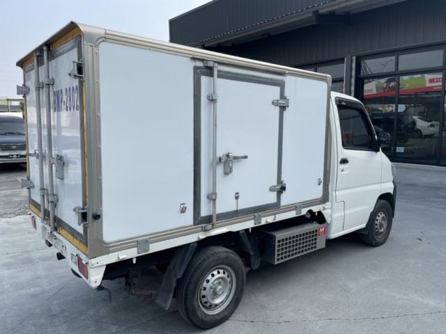冷凍-5度 賺錢好幫手 里程保證(永大店)  第2張相片