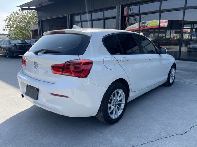 118i 小改款 新款引擎1.5t 代步首選 全車原版件(新市總店)  第2張相片