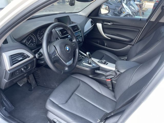 118i 小改款 新款引擎1.5t 代步首選 全車原版件(新市總店)  第5張相片
