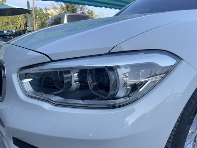 118i 小改款 新款引擎1.5t 代步首選 全車原版件(新市總店)  第12張相片