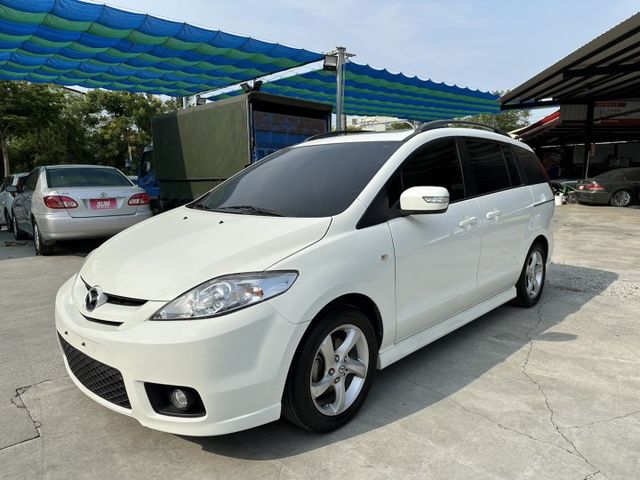 僅跑13萬公里 天窗 電動椅 恆溫 里程保證 (新市店)  第1張相片