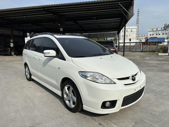 僅跑13萬公里 天窗 電動椅 恆溫 里程保證 (新市店)  第3張相片