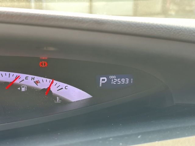 2.4 豪華版 全景天窗 電動滑門 電尾門 第三排座椅電動收摺 定速 里程保證 (新市店)  第16張相片