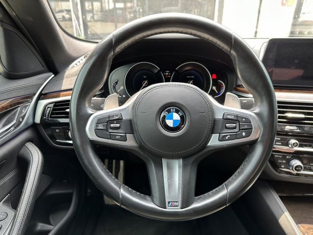 530I M Sport 未領牌 免key 天窗(新市總店)  第13張相片