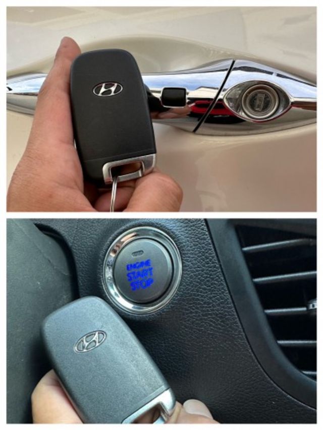 極光旗艦版 免KEY 恆溫 影音 導航 倒車影像 駕駛電動座椅 全車原版件 里程保證 (永大店)  第13張相片