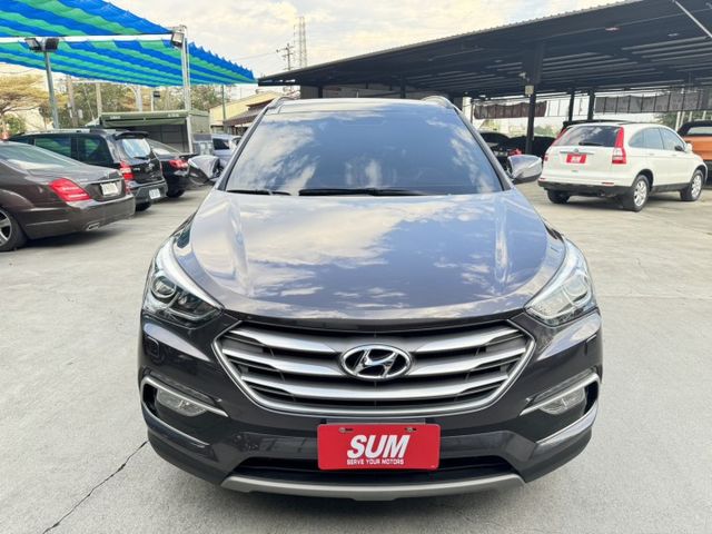 小改款 全景天窗 免key 倒車影像 電動座椅 全車原版件 里程保證 (永大店)  第4張相片