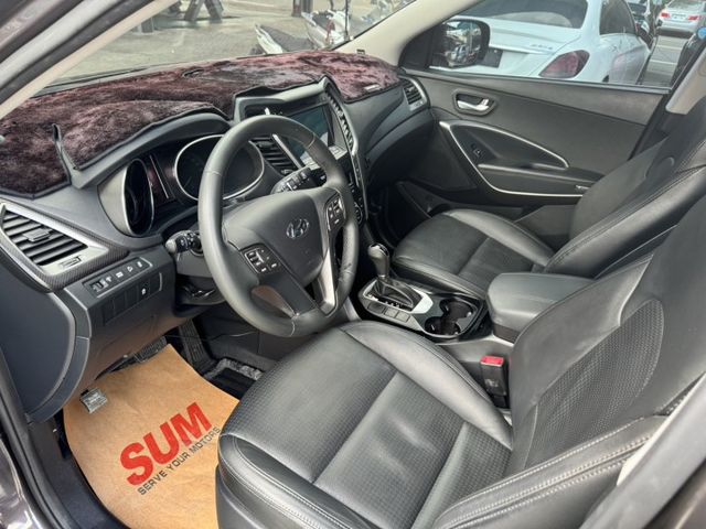小改款 全景天窗 免key 倒車影像 電動座椅 全車原版件 里程保證 (永大店)  第5張相片