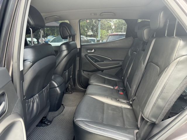小改款 全景天窗 免key 倒車影像 電動座椅 全車原版件 里程保證 (永大店)  第6張相片