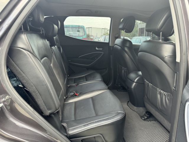 小改款 全景天窗 免key 倒車影像 電動座椅 全車原版件 里程保證 (永大店)  第8張相片