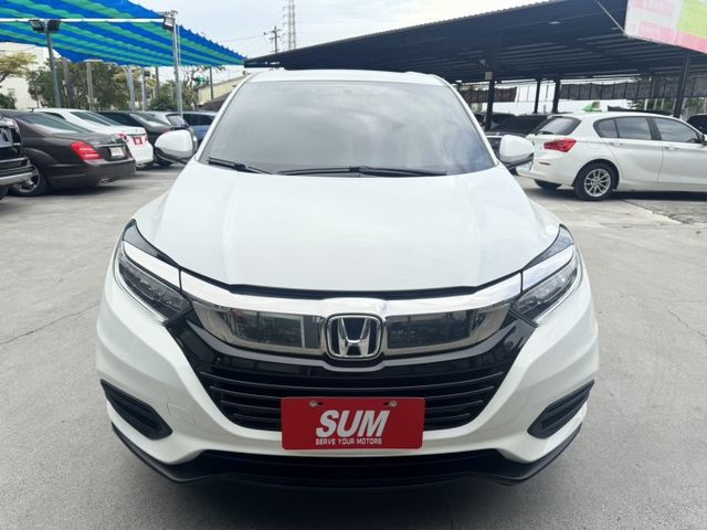 S版 一手車 LED頭燈 倒車影像 恆溫 換檔快撥 全車原版件 里程保證 (永大店)  第4張相片