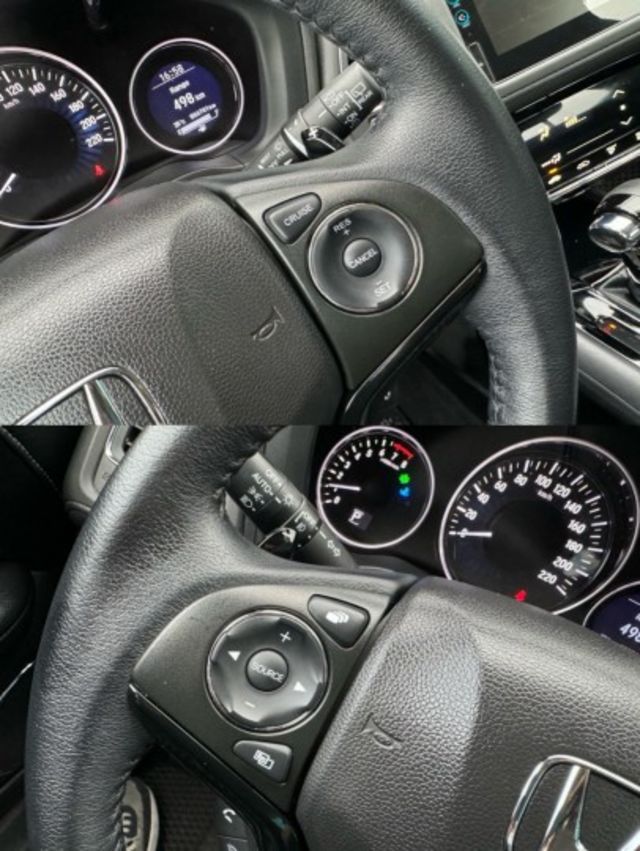 S版 一手車 LED頭燈 倒車影像 恆溫 換檔快撥 全車原版件 里程保證 (永大店)  第15張相片
