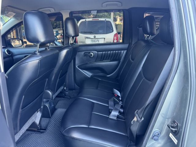 代步首選 恆溫 倒車影像 車頂架 里程保證 (新市店)  第6張相片