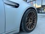 E92 M3 Frozen Silver Edition 限量 消光銀 碳纖維中控飾板 精品升級 (新市店)  第10張縮圖