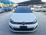 7代 GTI 全原廠無改裝 無惡操 全車原版件 里程保證 (永大店)  第4張縮圖