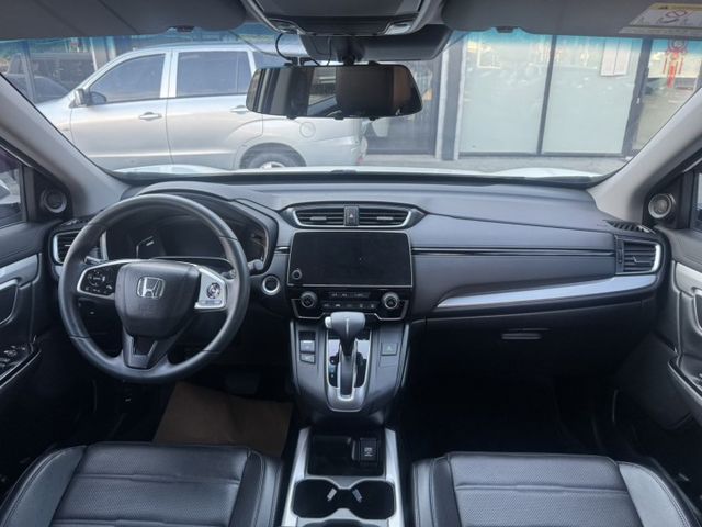 VTi-S 一手車 LED頭尾燈 ACC跟車 全車原版件 里程保證 (永大店)  第10張相片