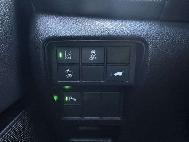 VTi-S 一手車 LED頭尾燈 ACC跟車 全車原版件 里程保證 (永大店)  第12張相片