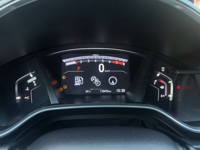 VTi-S 一手車 LED頭尾燈 ACC跟車 全車原版件 里程保證 (永大店)  第13張相片