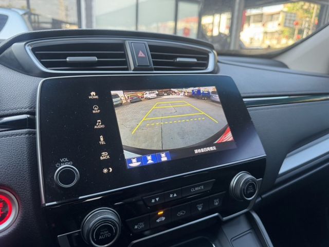 VTi-S 一手車 LED頭尾燈 ACC跟車 全車原版件 里程保證 (永大店)  第14張相片