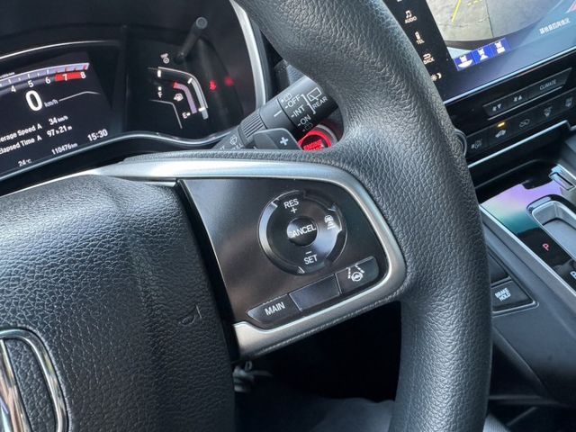 VTi-S 一手車 LED頭尾燈 ACC跟車 全車原版件 里程保證 (永大店)  第15張相片