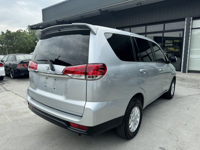 精緻型 中央冷排 一手車 里程保證 (新市店)  第2張相片