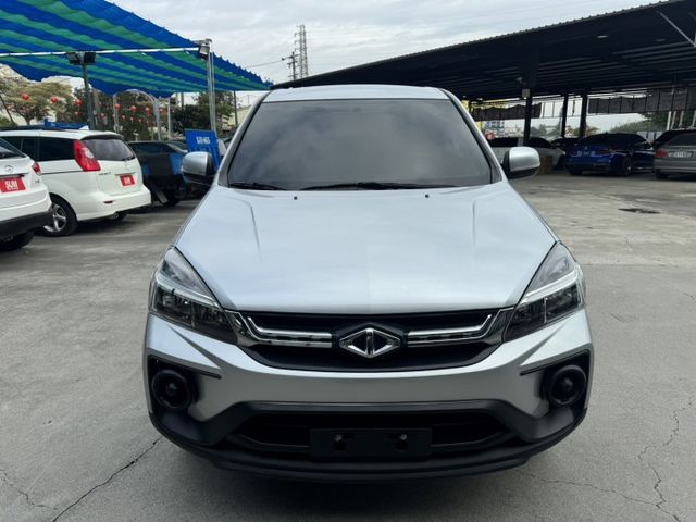 精緻型 中央冷排 一手車 里程保證 (新市店)  第4張相片