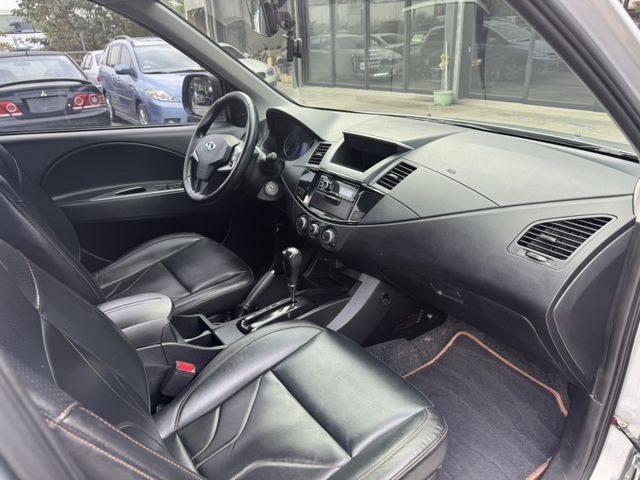 精緻型 中央冷排 一手車 里程保證 (新市店)  第9張相片