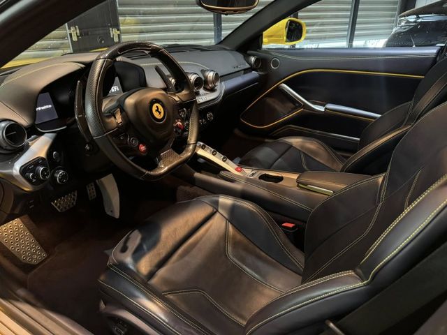 Ferrari F12 Berlinetta 總代理 輪胎Cup2R 全新 FI全段鈦合金排氣 (新市店)  第4張相片