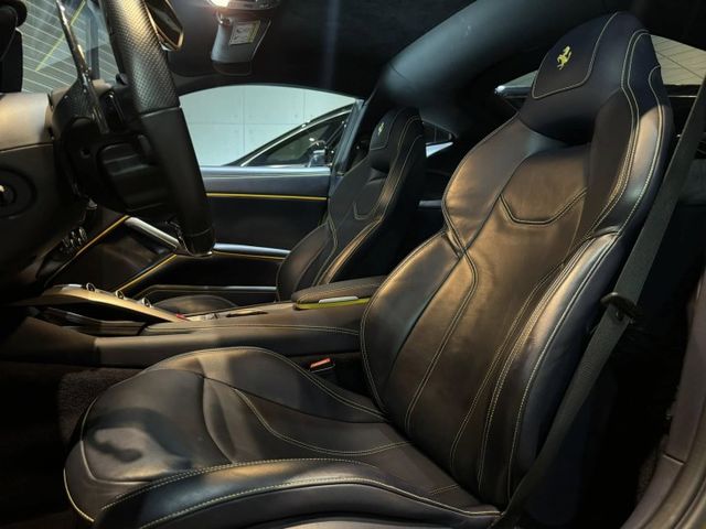 Ferrari F12 Berlinetta 總代理 輪胎Cup2R 全新 FI全段鈦合金排氣 (新市店)  第5張相片
