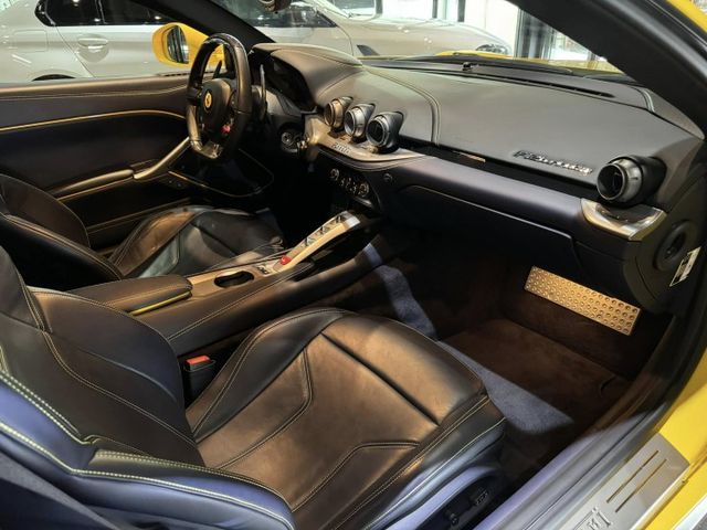 Ferrari F12 Berlinetta 總代理 輪胎Cup2R 全新 FI全段鈦合金排氣 (新市店)  第7張相片