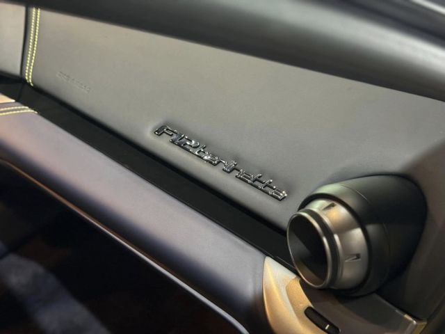 Ferrari F12 Berlinetta 總代理 輪胎Cup2R 全新 FI全段鈦合金排氣 (新市店)  第8張相片