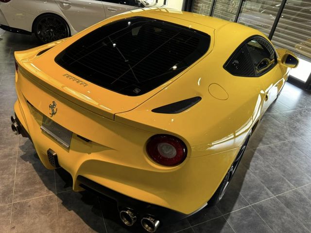 Ferrari F12 Berlinetta 總代理 輪胎Cup2R 全新 FI全段鈦合金排氣 (新市店)  第9張相片