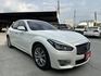 16年式 小改款 Q70 市場稀有白色 實跑5萬公里 全車原版件 (永大店)  第3張縮圖