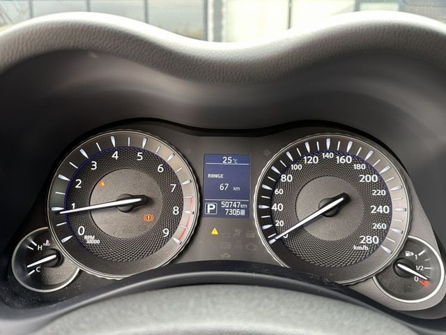 16年式 小改款 Q70 市場稀有白色 實跑5萬公里 全車原版件 (永大店)  第18張相片