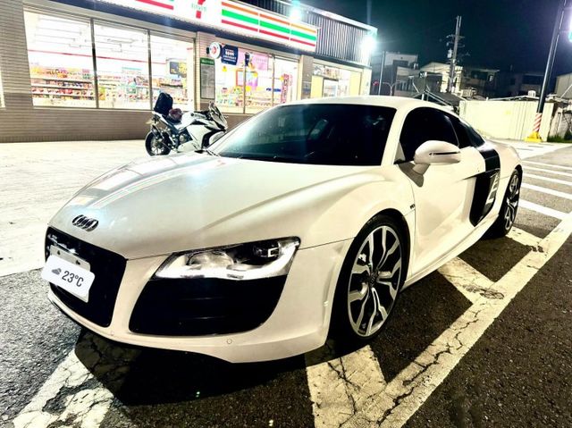 5.2 大R8  第1張相片