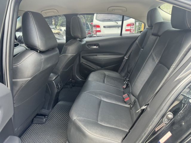 一手車 豪華版 acc跟車 恆溫 鋁圈 全車原版件 里程保證  第6張相片
