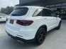 GLC300 SUV AMG 夜色套件 選配表請入內 全車原版件 (新市店)  第2張縮圖