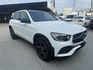 GLC300 SUV AMG 夜色套件 選配表請入內 全車原版件 (新市店)  第3張縮圖