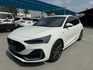 ST-Line Vignale 一手車 全車原版件 里程保證 (新市店)  第1張縮圖