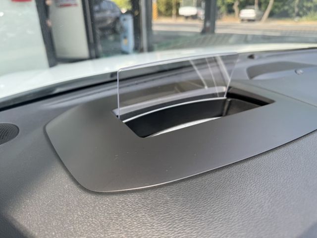 ST-Line Vignale 一手車 全車原版件 里程保證 (新市店)  第15張相片