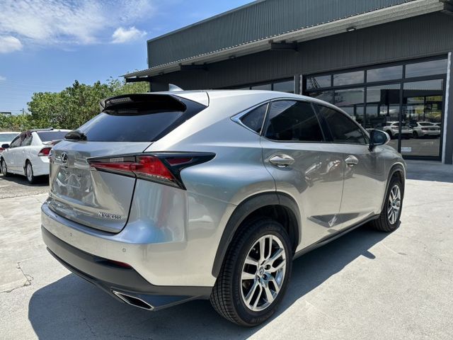 NX300 渦輪 豪華版 全速域跟車 全車原版件 里程保證 (新市店)  第2張相片