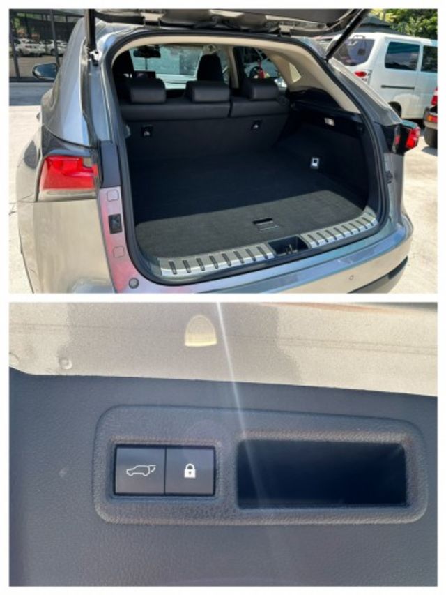 NX300 渦輪 豪華版 全速域跟車 全車原版件 里程保證 (新市店)  第7張相片