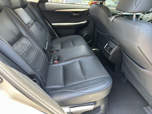 NX300 渦輪 豪華版 全速域跟車 全車原版件 里程保證 (新市店)  第8張相片