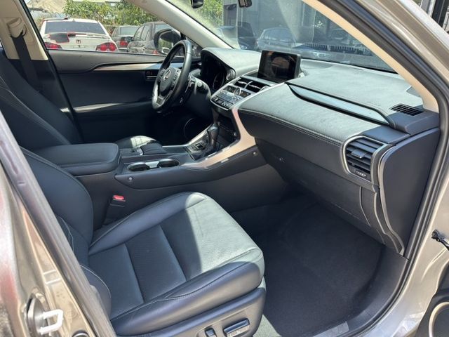 NX300 渦輪 豪華版 全速域跟車 全車原版件 里程保證 (新市店)  第9張相片