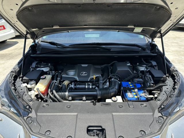 NX300 渦輪 豪華版 全速域跟車 全車原版件 里程保證 (新市店)  第11張相片