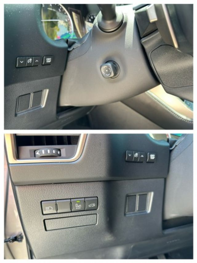 NX300 渦輪 豪華版 全速域跟車 全車原版件 里程保證 (新市店)  第17張相片