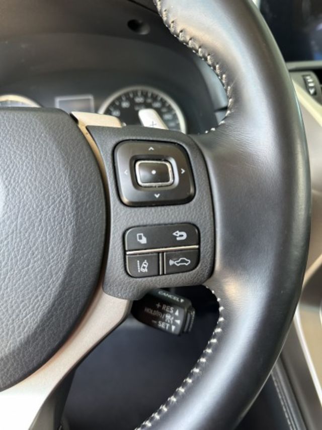 NX300 渦輪 豪華版 全速域跟車 全車原版件 里程保證 (新市店)  第18張相片